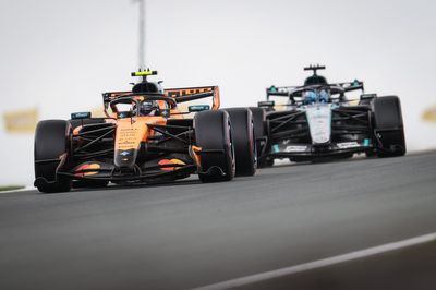 Andrea Stella casts doubt on Mercedes’ claim it can’t afford F1 upgrades: “I actually don't believe you”