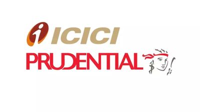 ICICI Prudential AMC shares: Prudential Corporation to divest up to 2% equity, stock up 49% from IPO price