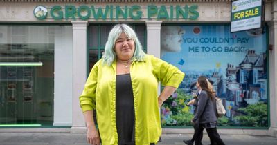 Award-winning sculpture park transforms vacant shop into gallery for young people
