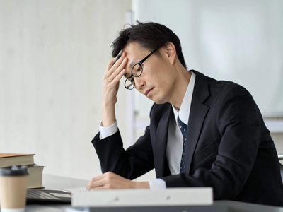 Techie dies in office toilet after clocking in, authorities reject work-related claim