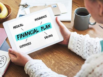 How can fixed deposits help manage short-term and long-term financial goals?