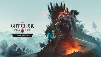 Everything we know about The Witcher 3 Remastered: Release date, changes, free content, and more