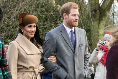 Prince Harry and Meghan Markle Return Will Bring Endless Drama and Leaks, Piers Morgan Claims