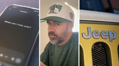 Man Calls Jeep Dealership. Then An AI Salesman Puts Him In The 'Infinite Loop'