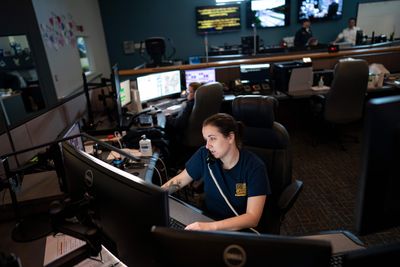 A Motorola Software Update Silenced About 1,700 Calls to a Bronx 911 Center for Seven Hours