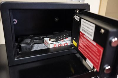 More Than Four Thousand Florida Children Hospitalized with Gunshot Wounds Trace Back to a Few ZIP Codes
