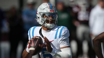 Sports Illustrated’s 2026 College Football Preseason All-Americans