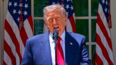Donald Trump threatens to demolish Kennedy Center, lawyers insist it’ll become ‘unsafe, decrepit structure’ without Trump-led renovations