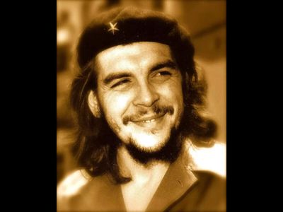 Quote of the day by Che Guevara: "Always be capable of feeling deeply any injustice committed against..." — Inspiring life lessons from a powerful and thought-provoking quote on empathy, courage, compassion, humanity, justice and standing up for others by the iconic revolutionary leader