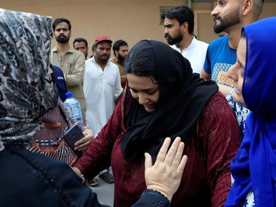 How did a fire kill 14 newborns at a Pakistan hospital? What we know so far