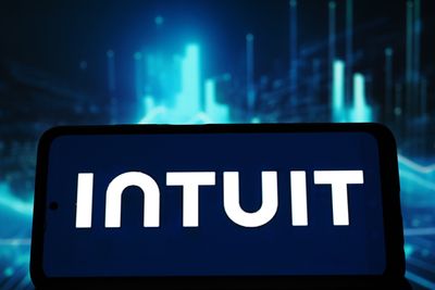Intuit hits a record milestone of $20 billion in revenue—and sets the stage for a strategic pullback