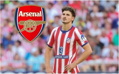 Julian Alvarez 'handed' Arsenal ultimatum as Atletico Madrid perform major transfer U-turn
