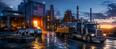 Tariffs Are Back in Focus: 3 Stocks With a Home-Field Advantage