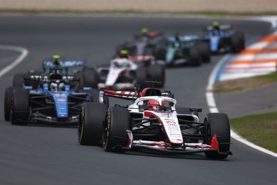 Esteban Ocon defends controversial move on Alex Albon, bemoans F1 rule