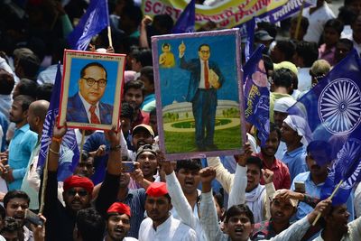 India hits back after UN watchdog voices ‘grave concern’ over caste, ethnic and religious discrimination