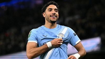 How Tottenham Have Got Creative to Agree Omar Marmoush Transfer