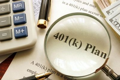 Would You Rather Have $1 Million in a 401(k) or $800,000 in a Brokerage Account?