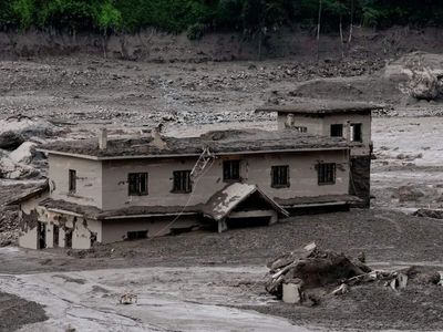 India sends relief to Nepal after massive flash floods kill 8, 400 missing including 105 Indians