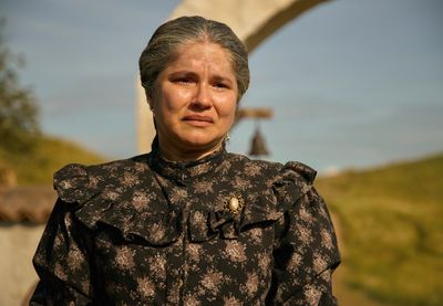 Netflix Just Quietly Finished Its Most Surreal, Underseen Masterpiece