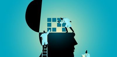 I’m part of the team writing the next bible of psychiatry – for the first time, the DSM will use biology to understand mental disorders