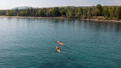 In 1976, Michigan created a conservation fund from oil, gas and mineral revenues; 50 years later it has awarded nearly $1.4 billion and is putting $6.5 million toward almost 22,650 Keweenaw acres