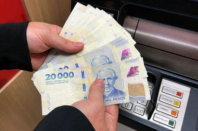 Argentina's Peso Breaks 1,500 as Milei's Government Escalates Its War on Journalists