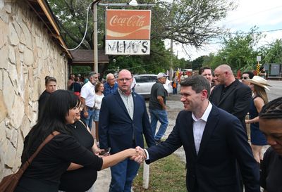 Texas GOP Congresswoman Says Talarico's Agenda Would 'Kill' the State — Here's What Checks Out