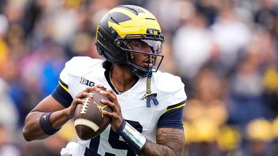 Bryce Underwood Learned the Pursuit of Greatness from His Parents, Joe Burrow and ‘Fixer Upper’