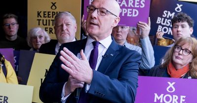 Location of 24 new GP walk-in services revealed as John Swinney extends scheme
