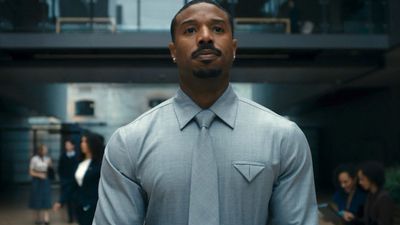 I Really Need To Discuss How Michael B. Jordan Is Crushing It In Hollywood Outside Of Acting