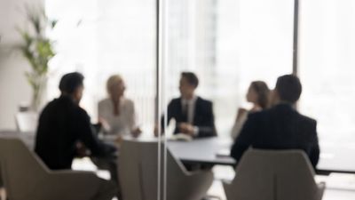 New study finds bosses are far more comfortable sharing work documents with AI than their employees — despite the security risks
