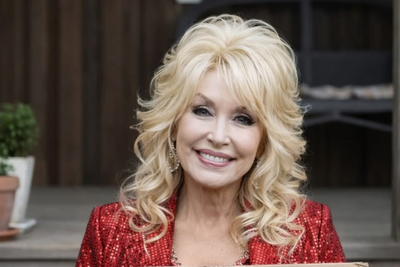 Dolly Parton Said She Still Has 'So Many Things I Want to Achieve' in Heartbreaking Final Interview