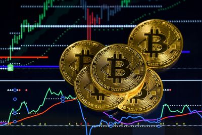 Bitcoin's Best August Since 2017 Remains 38% Below October Record