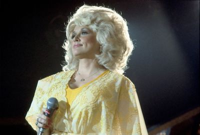 Dolly embodied Appalachia's best parts