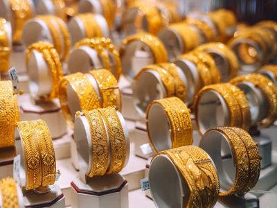 CBIC hikes gold tariff value; check latest update on other key imports