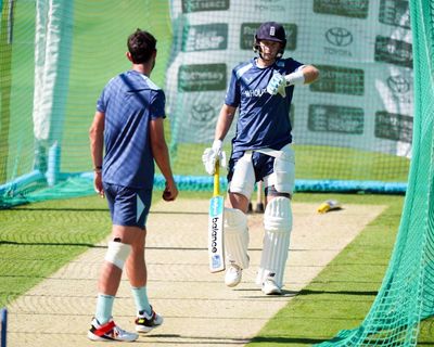 Josh Tongue reveals Joe Root’s ‘robust conversation’ has reset England standards