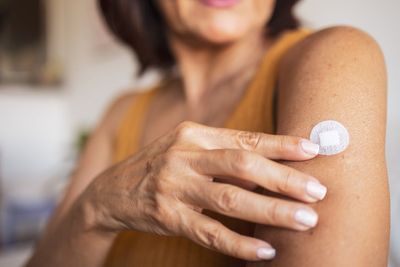 This is when women should start HRT to reduce risk of dementia