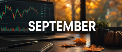 5 Stocks to Buy in September Before Wall Street Catches On