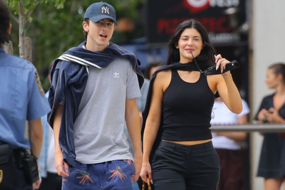 Kylie Jenner, Timothee Chalamet Dating: Makeup Mogul Says 'No Reason for Me to Have a Surrogate' for Baby 3