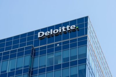 Deloitte Will Pay $21.5 Million to Settle Federal Claims Over Hiring and Promotion Practices
