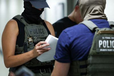 $30M NY State Program Pays Local Police to Hand Immigrants to Border Patrol