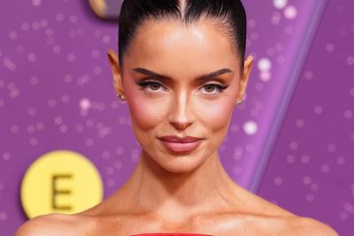 She’ll have to buy a hat – Maura Higgins to host Disney+ reboot of Blind Date