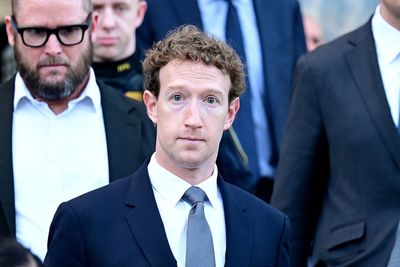 Meta to pay up to $17bn and dramatically change Instagram and Facebook to settle huge US court case