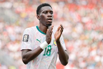 Liverpool ‘make £50m bid for Crystal Palace winger’ after Yankuba Minteh talks collapse