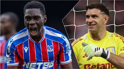 Transfer Rumors: Sarr, Martinez, Marmoush, Camavinga, Endrick Latest