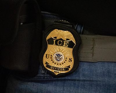 Judge blocks Minnesota bid to extradite Texas ICE agent accused of shooting man