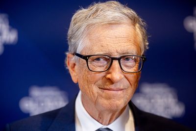 Bill Gates wants to tax robots to deter businesses from replacing humans with machines