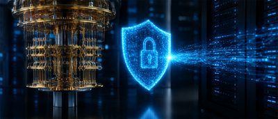 Quantum Computing Is Raising the Stakes for Cybersecurity: 5 Stocks to Watch