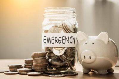 Is Your Emergency Fund Too Big? At Some Point, Safety Has a Price