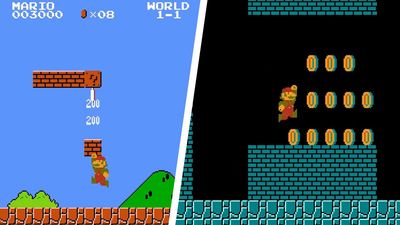 Someone spent 45 days recreating Super Mario Bros level 1 pixel-by-pixel in free Godot Engine – and you can play it now